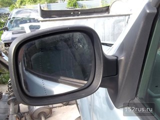 Зеркало Заднего Вида Для Renault Kangoo Passenger