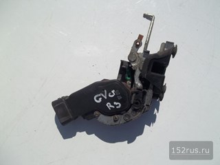 Замок Двери Для Suzuki Grand Vitara