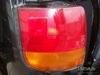 Фонарь Задний Левый Для Mitsubishi RVR Универсал