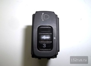 Кнопка Управления Разные Для Mitsubishi Lancer 9 (IX)