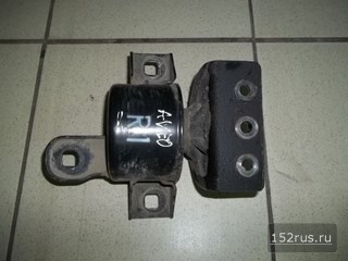 Подушка (Опора) Двигателя Для Chevrolet Aveo