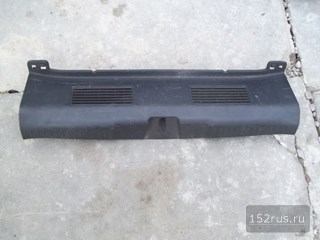 Пластик Салона (Деталь Салона) Для Honda FIT