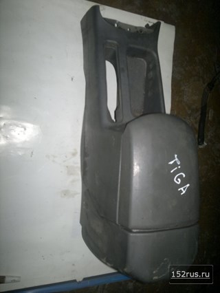 Подлокотник Для Chery Tiggo