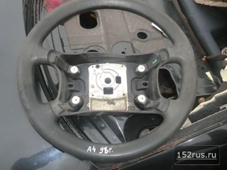Руль {Type} Для Audi A4