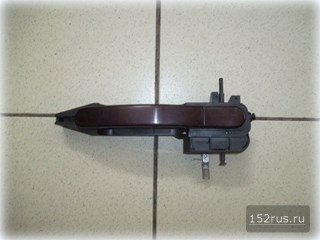 Ручка Двери Для Ford Fusion