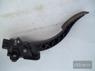 Педаль (Педальный Узел) Газа Для Mitsubishi Lancer X (10)