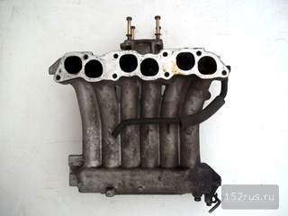Коллектор Впускной Для Mitsubishi Pajero (Паджеро) 2, II, Двигатель Двигатель 6G72(12 Кл.)