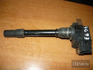 Катушка Зажигания (4G93) Для Mitsubishi Carisma