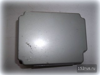 Блок Управления Двигателем (ЭБУ, Мозги) Для Subaru Legacy Outback