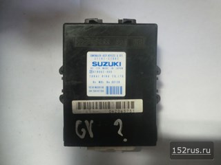 Блок Комфорта Для Suzuki Grand Vitara