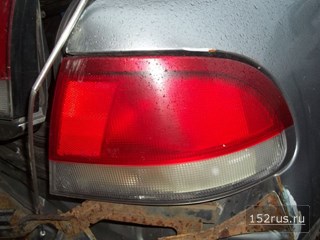 Фонарь Задний Правый Для Mazda 626 Хетчбек