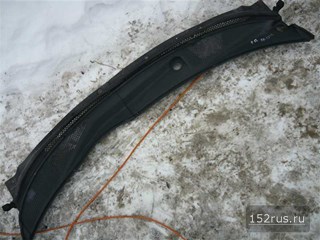 Жабо Для Nissan Primera P12