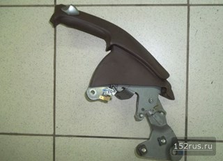 Ручник (Ручной Тормоз) Для Honda CRV 2 (CR-V II)