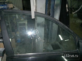 Стекло Боковое Для Chery Tiggo
