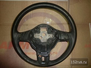 Руль Для Volkswagen (VW) Jetta, {Fuel_Type}