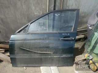 Дверь Передняя Левая Для Bmw 3Er