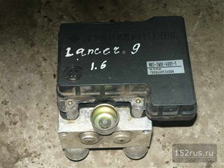 Блок Управления ABS Для Mitsubishi Lancer 9 (IX)