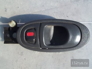 Ручка Двери Для Mazda Xedos 6
