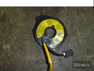 Блок Управления Управления SRS, Air Bag Для KIA Spectra 