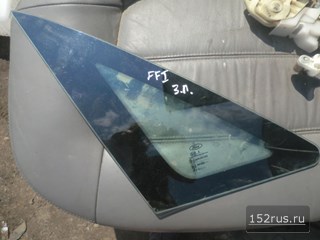 Стекло Форточки Для Ford Focus I, 1