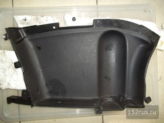 Пластик Салона (Деталь Салона) Для Suzuki Grand Vitara New