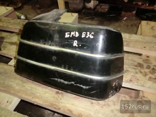 Фонарь Задний Правый Для Bmw 3Er Седан