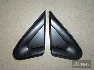 Детали Кузова ( Внешняя Отделка)  Для Mitsubishi Lancer 9 (IX)