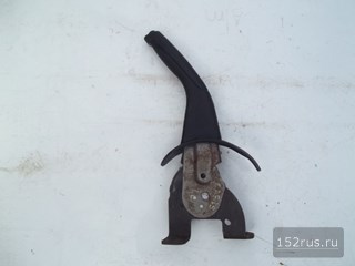 Ручник (Ручной Тормоз) Для Mitsubishi Carisma