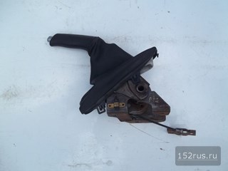 Ручник (Ручной Тормоз) Для Nissan Primera P12
