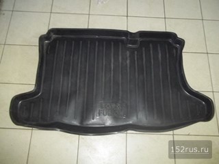 Пластик Салона (Деталь Салона) Для Ford Fusion