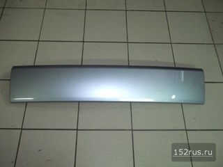 Крышка Багажника Для Mitsubishi Outlander XL (II)