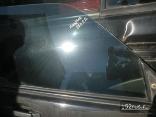 Стекло Боковое Для Subaru Forester