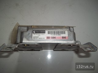 Блок Управления SRS, Air Bag Для Subaru Legacy Outback