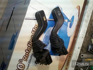 Подрулевой Переключатель Для Chevrolet Viva 