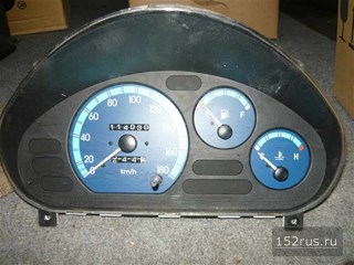 Панель Приборов Для Daewoo Matiz