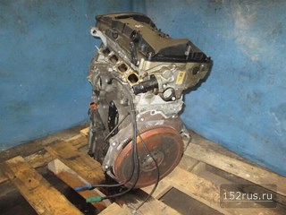 Двигатель ALT Для Audi A4 