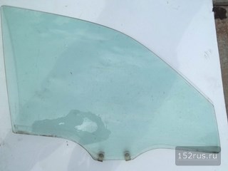 Стекло Боковое Для Mazda 626