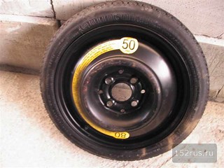 Докатка Для Seat Cordoba 13 Радиуса