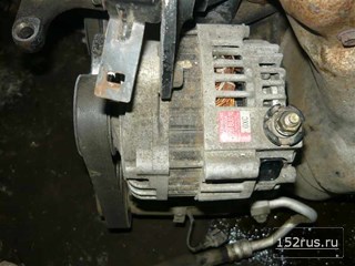 Генератор (QG15) Для Nissan Almera