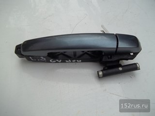 Ручка Двери Для Suzuki Grand Vitara New