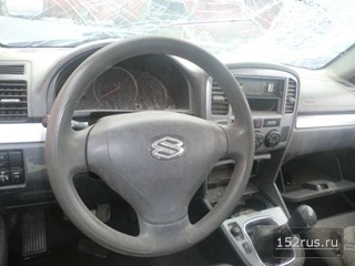 Руль {Type} От Suzuki Grand Vitara