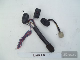 Кнопка Управления Разные Для Daewoo Espero