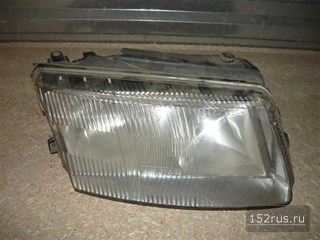 Фара Передняя Правая Для Volkswagen (VW) Passat B5