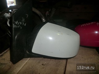 Зеркало Заднего Вида Для Ford Focus II, 2