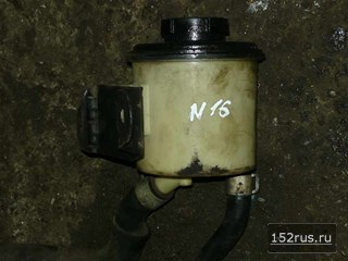 Бачок Гура Для Nissan Almera