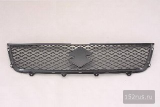 Решетка Радиатора Для Suzuki Grand Vitara New 7174165J0038B