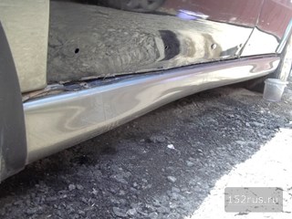 Детали Кузова ( Внешняя Отделка)  Для Subaru Legacy Outback
