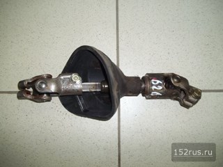 Карданный Вал (Кардан) Для Mazda 626