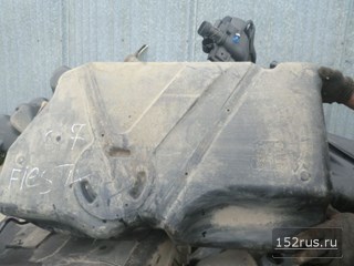 Топливный Бак Для Ford Fiesta, Бензин