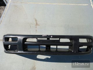 Бампер Передний Для Subaru Impreza